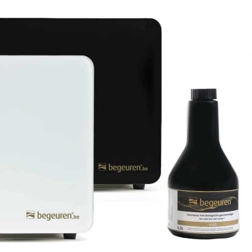 Geurtoestel Elite van Begeuren ® Geurtoestel Elite van Begeuren ®