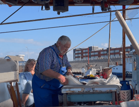 Dag van de ambacht