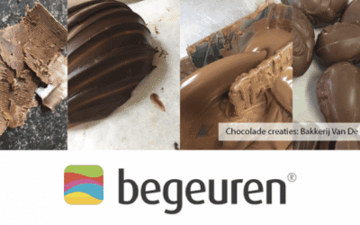 Ruik jij ook al …?