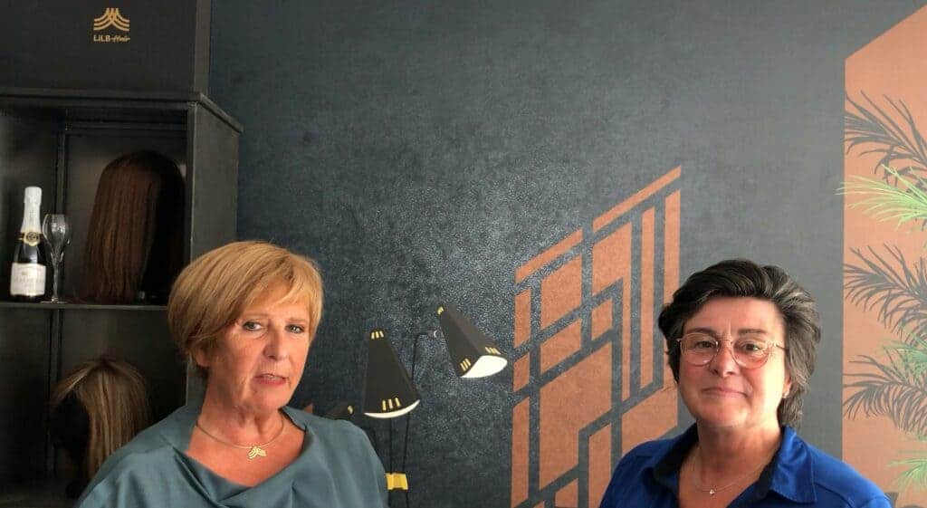 Hoe je met geurmarketing een merkidentiteit creëert