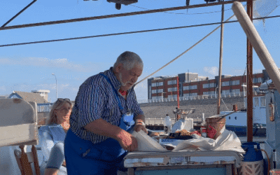 Dag van de ambacht