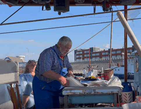 Dag van de ambacht