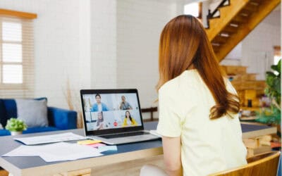 Verhoog je productiviteit bij het thuiswerken